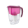 AQUAPHOR Dzbanek filtrujący Dalia 2,9l (kolor fuksja)+ wkład B100-5  - 1379838 - zdjęcie
